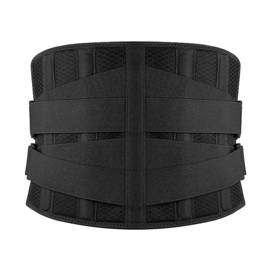 LUMBREST ActiveSupport™ Belt – Breathable Lumbar & Core Support
