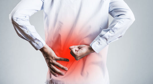 Does Back Pain Make You Tired? Understanding the Connection Between Pain and Fatigue