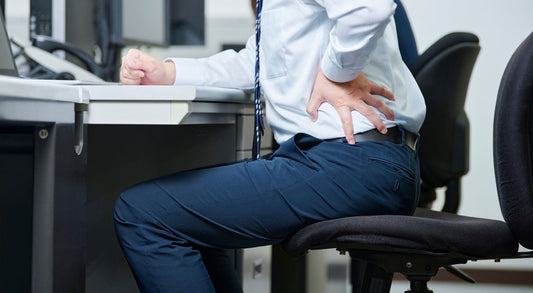 Should I Work Out With Lower Back Pain? What Medical Experts Recommend