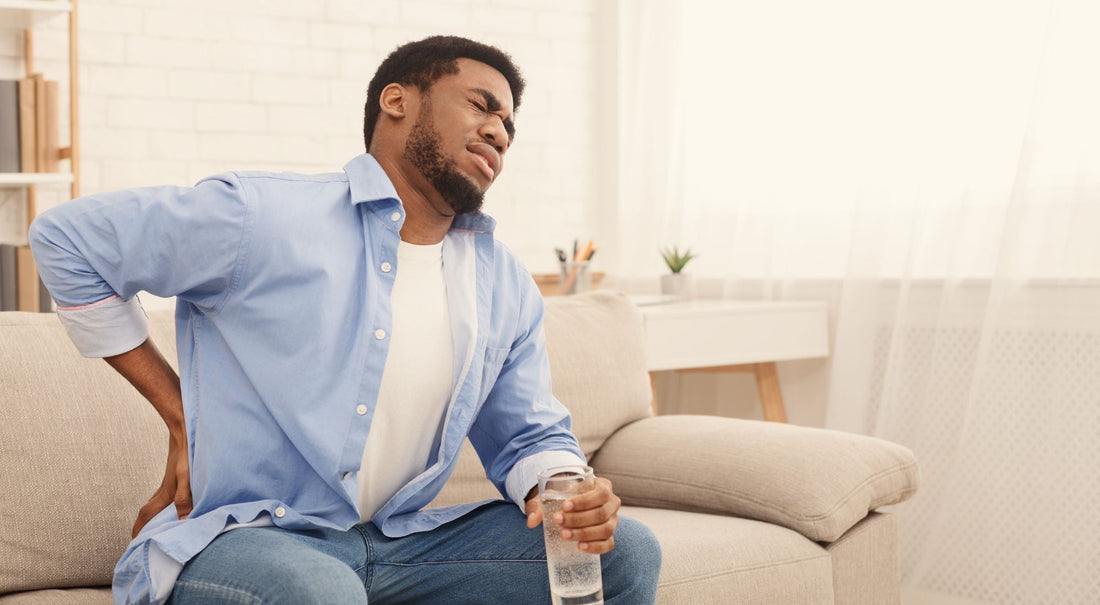 What Foods Help With Back Pain? Evidence-Based Nutrition for Spine and Muscle Health