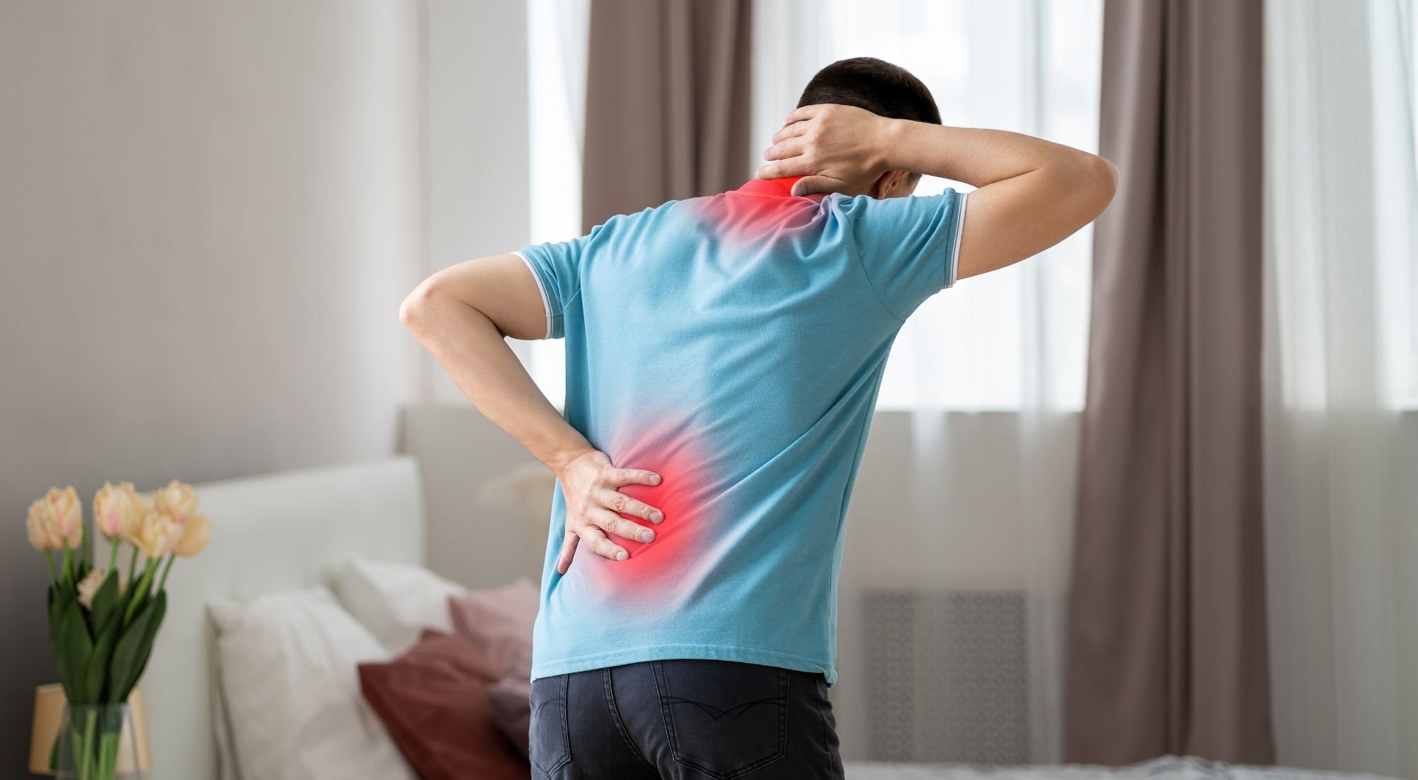 Comfortable Lumbar Support