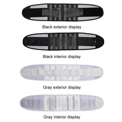 LUMBREST CoreSupport™ Belt – Breathable Lumbar Support