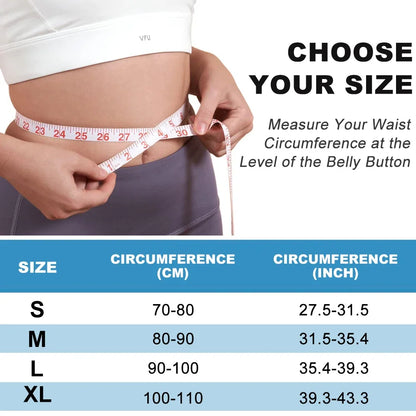 LUMBREST CoreSupport™ Belt – Breathable Lumbar Support