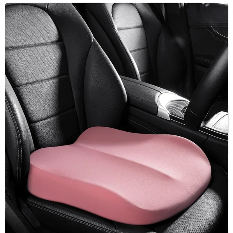 LUMBREST DriveLift™ Cushion – Ergonomic Car Seat Support