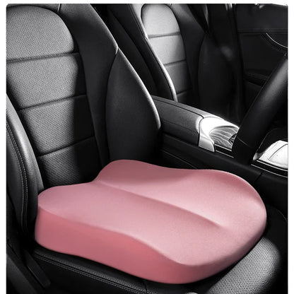 LUMBREST DriveLift™ Cushion – Ergonomic Car Seat Support