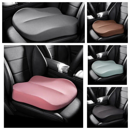LUMBREST DriveLift™ Cushion – Ergonomic Car Seat Support