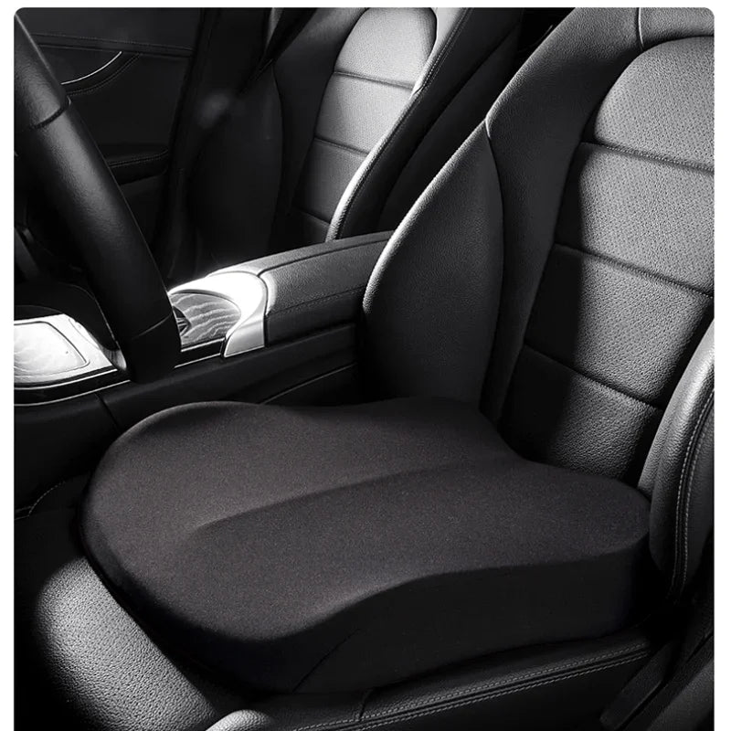 LUMBREST DriveLift™ Cushion – Ergonomic Car Seat Support