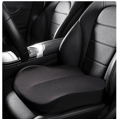 LUMBREST DriveLift™ Cushion – Ergonomic Car Seat Support