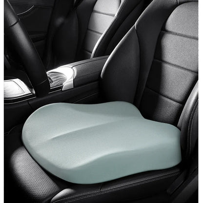 LUMBREST DriveLift™ Cushion – Ergonomic Car Seat Support